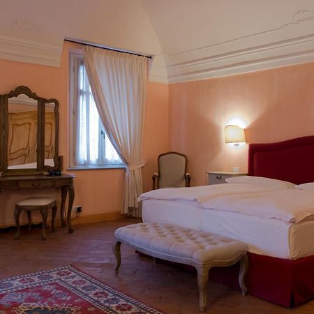 Villa Morneto Vignale 外观 照片