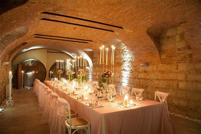 Villa Morneto Vignale 外观 照片