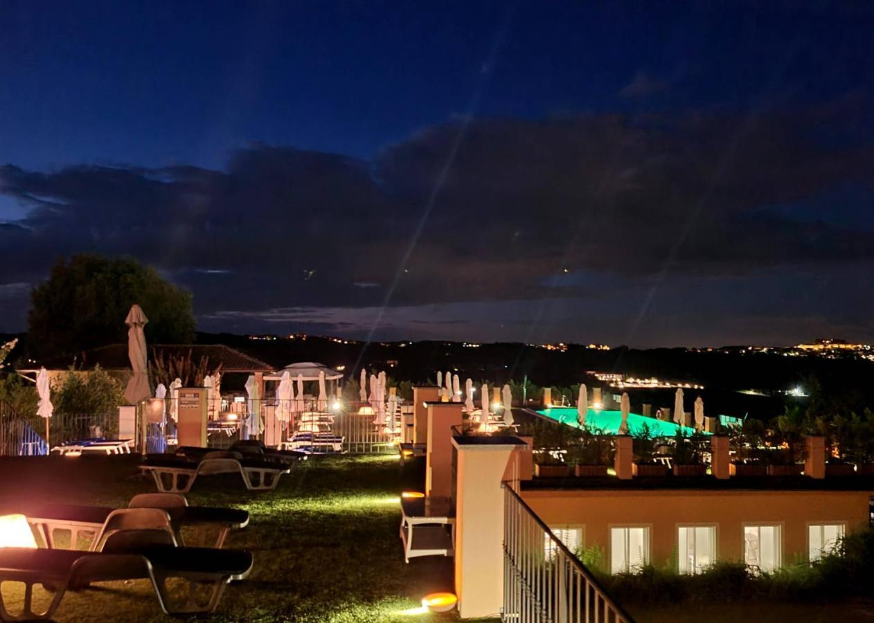 Villa Morneto Vignale 外观 照片