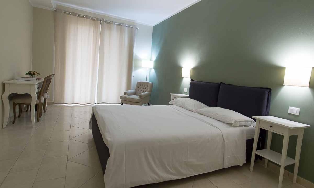 Villa Morneto Vignale 外观 照片