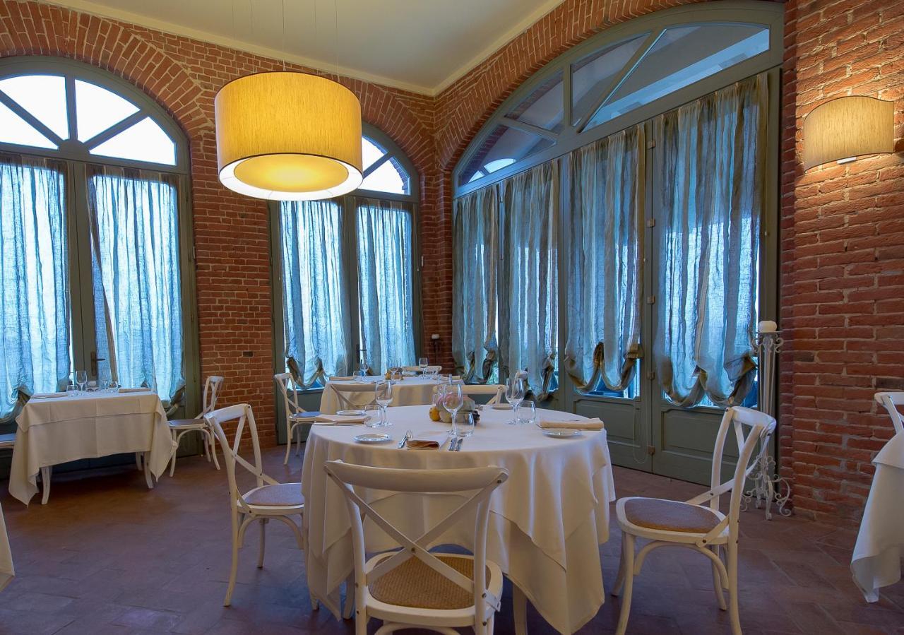Villa Morneto Vignale 外观 照片