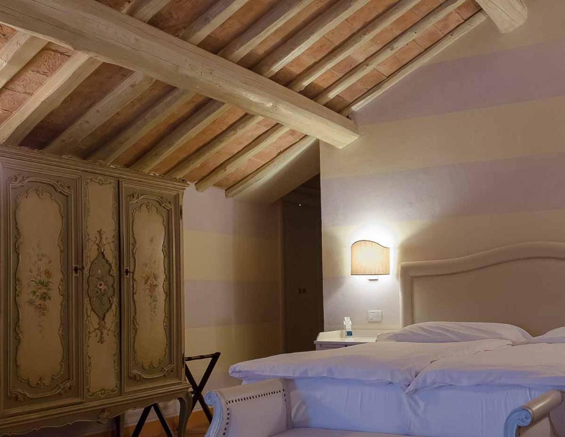 Villa Morneto Vignale 外观 照片