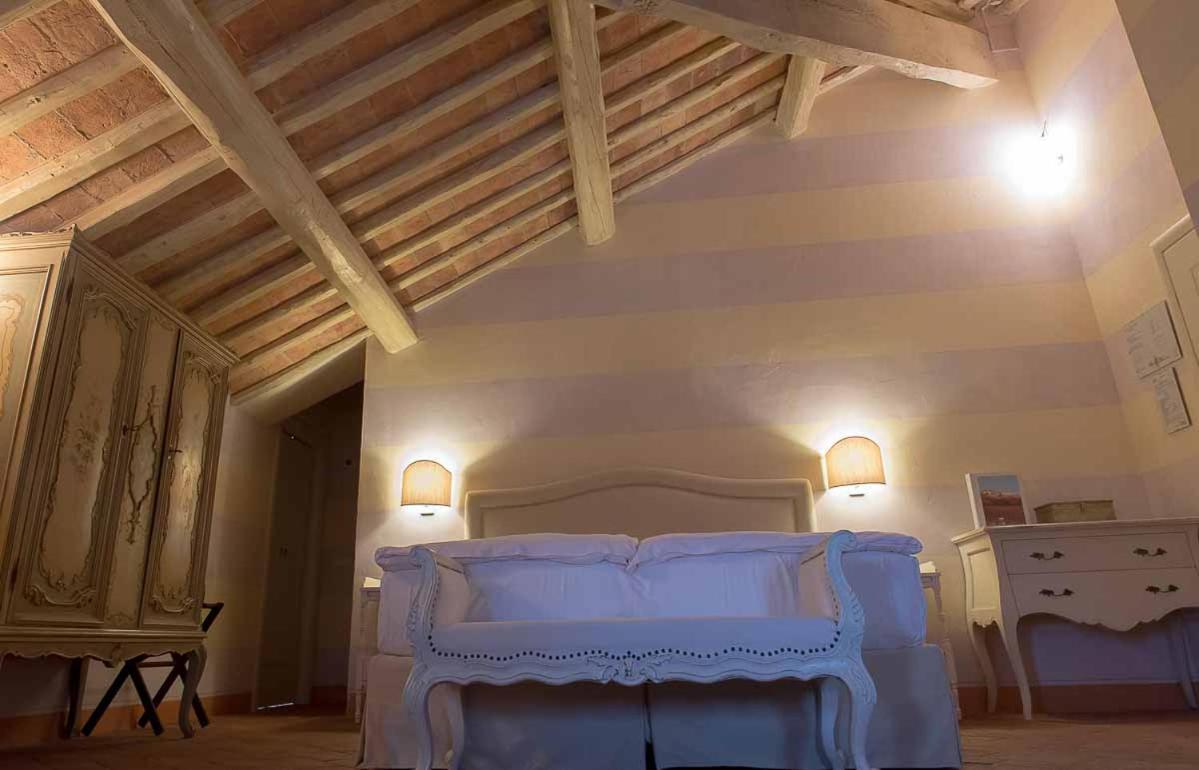 Villa Morneto Vignale 外观 照片
