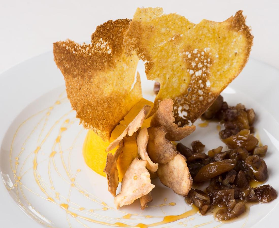 Villa Morneto Vignale 外观 照片