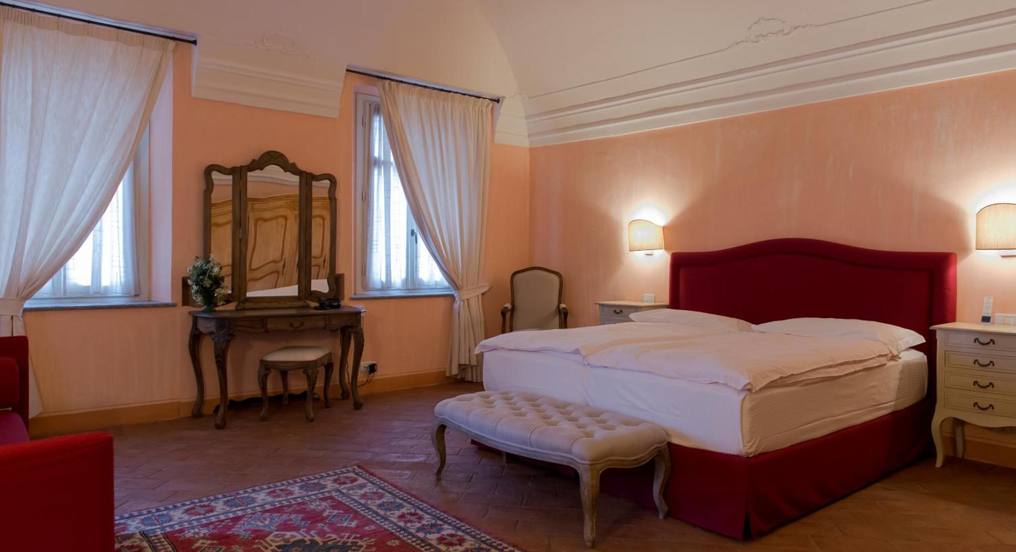 Villa Morneto Vignale 外观 照片