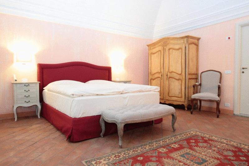 Villa Morneto Vignale 外观 照片