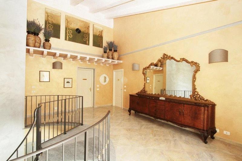 Villa Morneto Vignale 外观 照片
