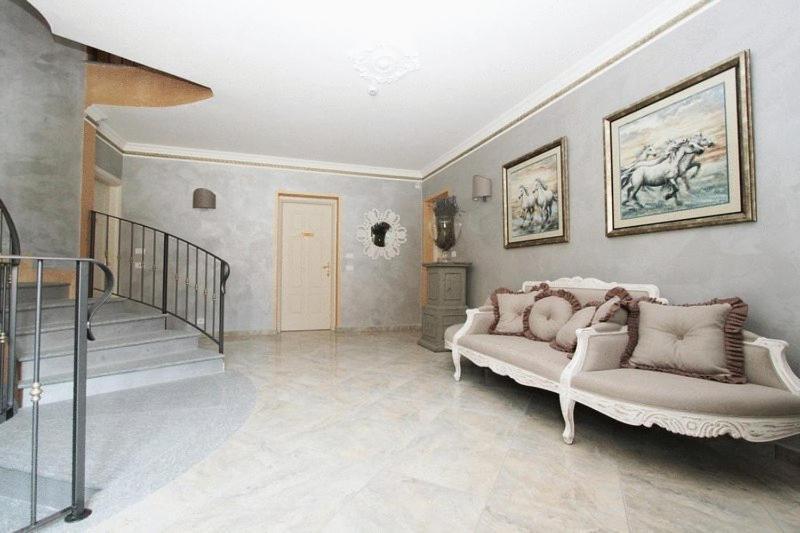 Villa Morneto Vignale 外观 照片