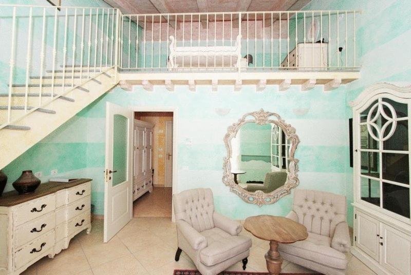 Villa Morneto Vignale 外观 照片