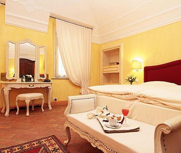 Villa Morneto Vignale 外观 照片